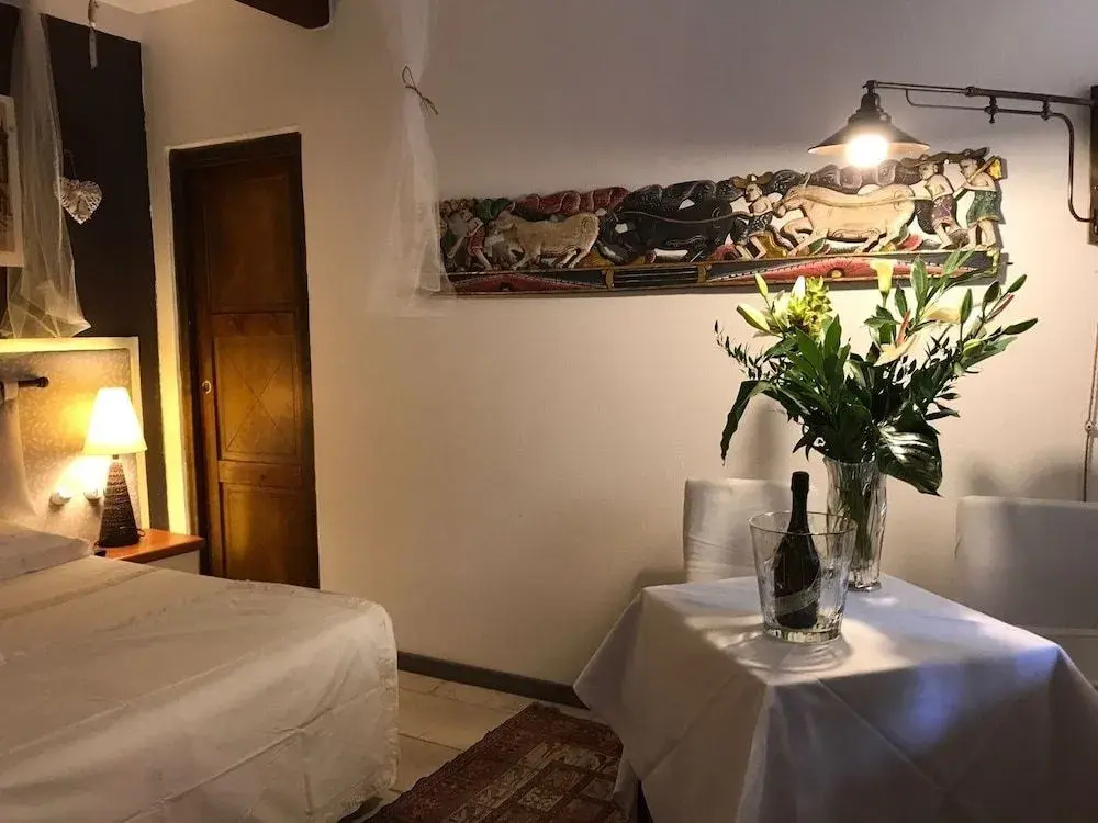Hotel photo 21