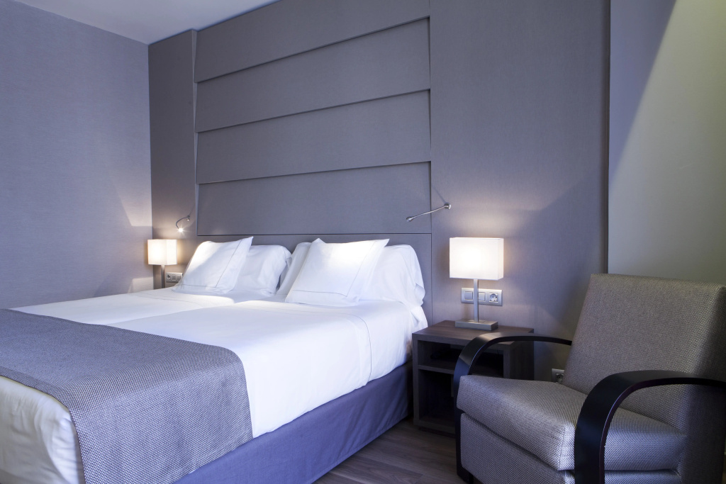 Hotel America Barcelona - Général