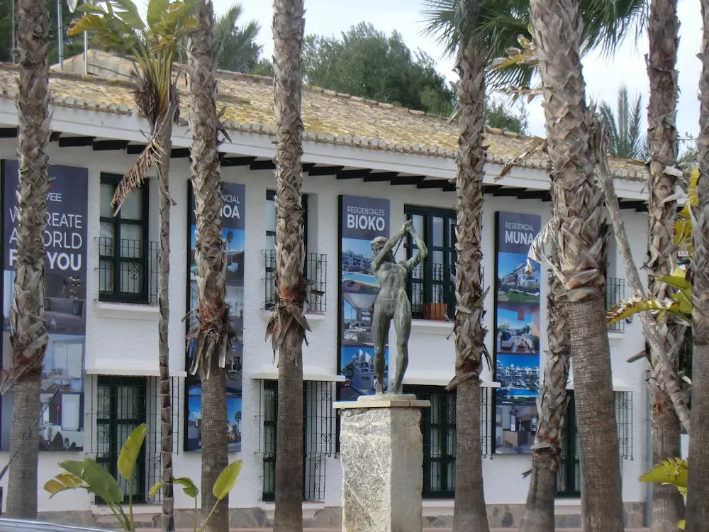 Casas Holiday - Golf Willamartin