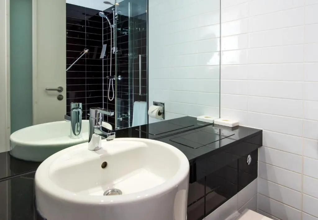 Holiday Inn Express Tamworth by IHG - Chambres