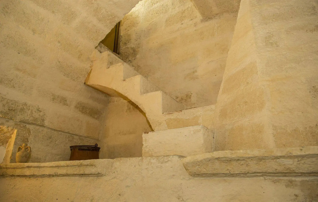 Villaggio Vecchia Mottola - Général