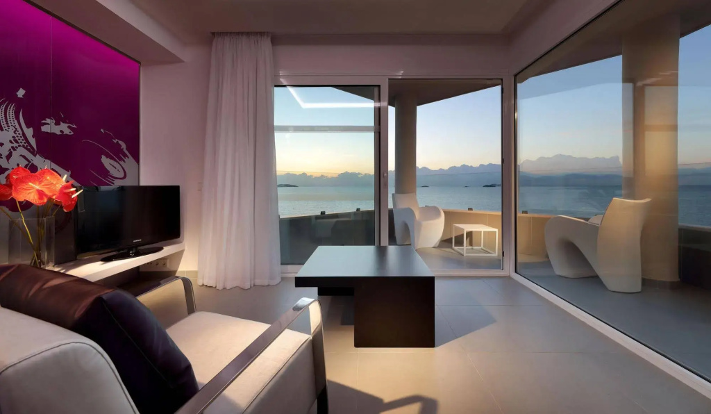 Hotel Garbi Ibiza & Spa - Général
