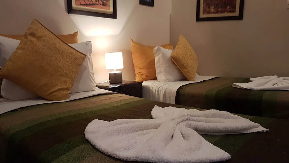 Standard room