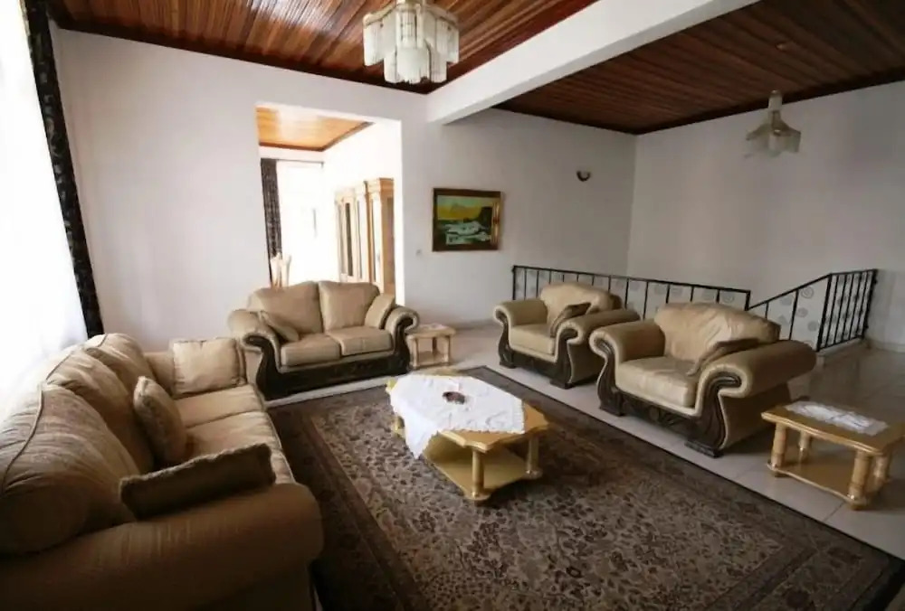 Top Hill Residence Kiriri — фото 6