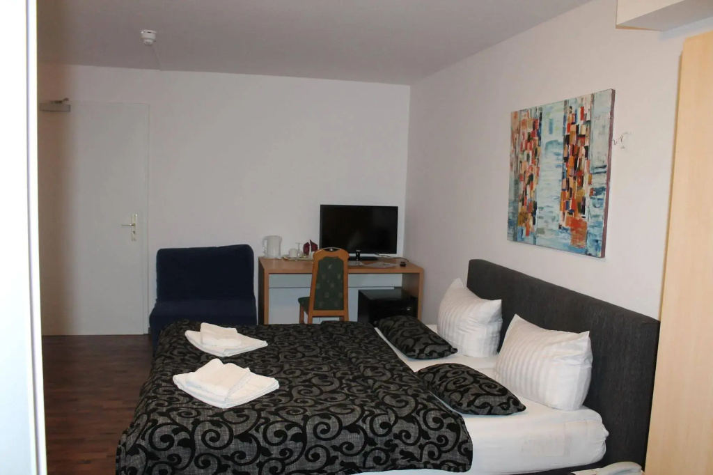 Hotel photo 15