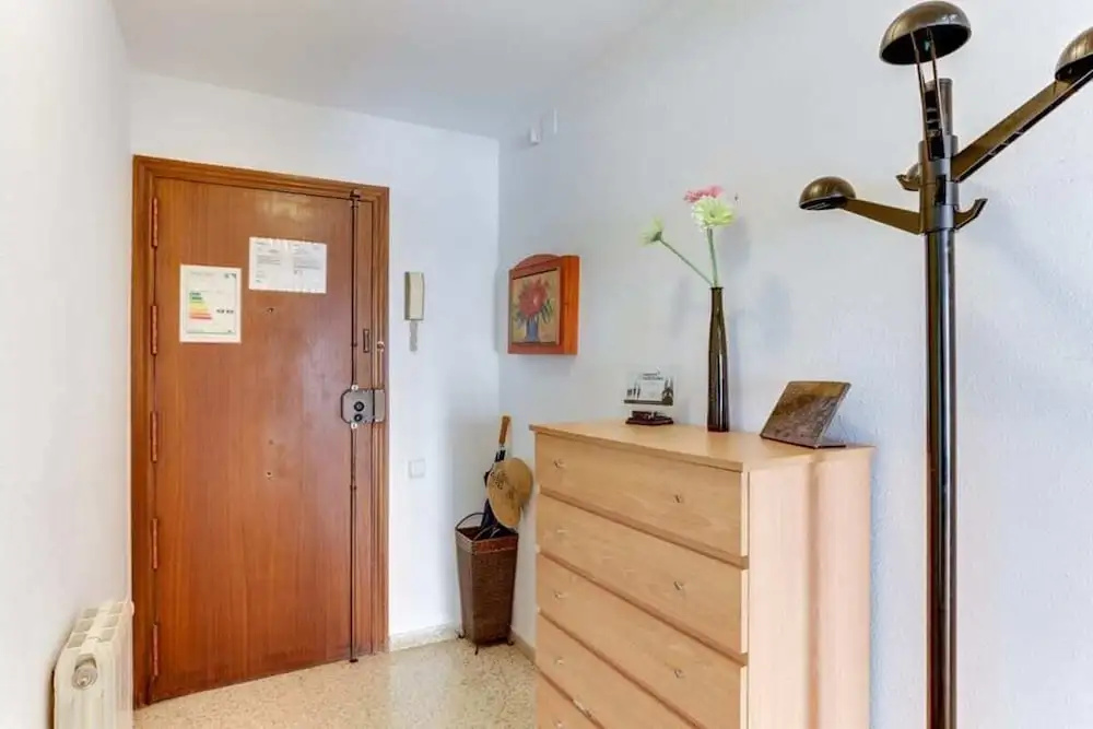 Amazing 3 Bed Close to the Beach