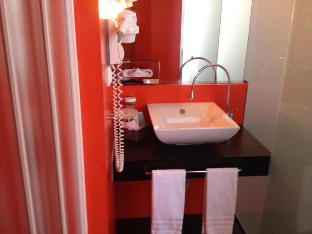 Boutique Hotel La Rinascente by null