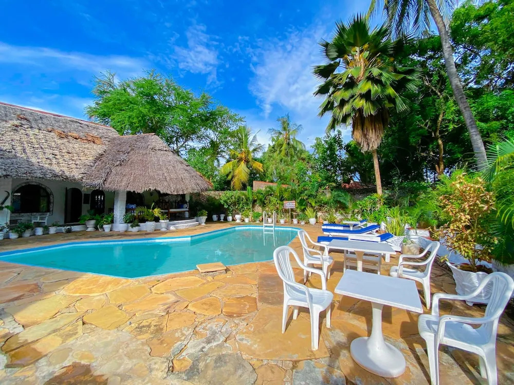 Mfalme Luxury Villas - фото 7