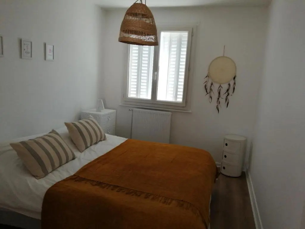 Voir la photo 3 — Appartement à 300 m du lac et des commerces