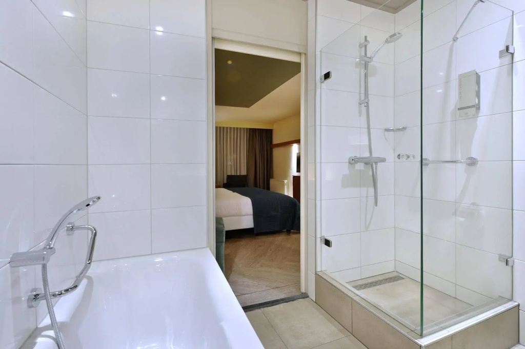 Van der Valk Theaterhotel Almelo - Général