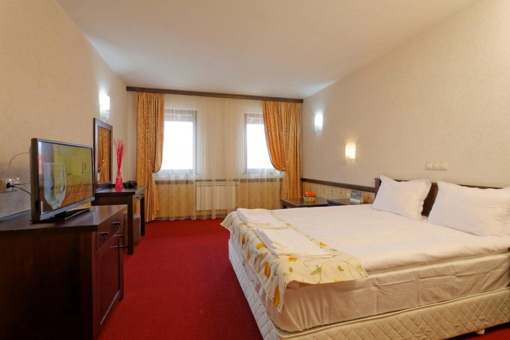 Hotel photo 21