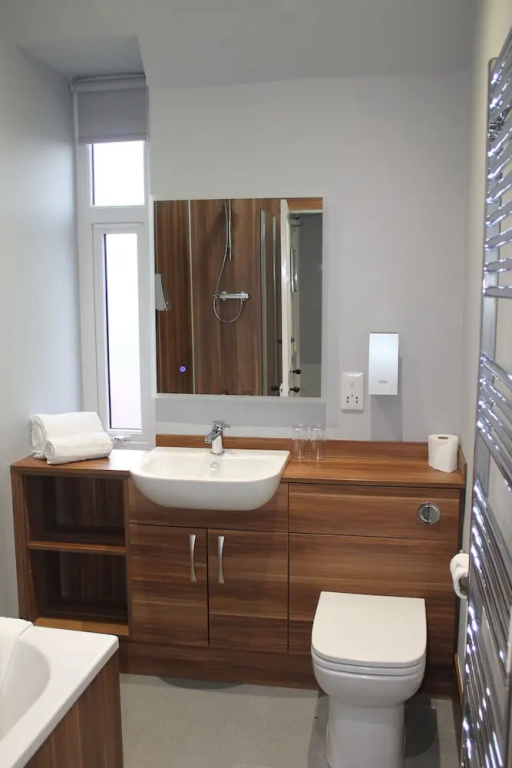 Northern Sands Hotel - Chambres