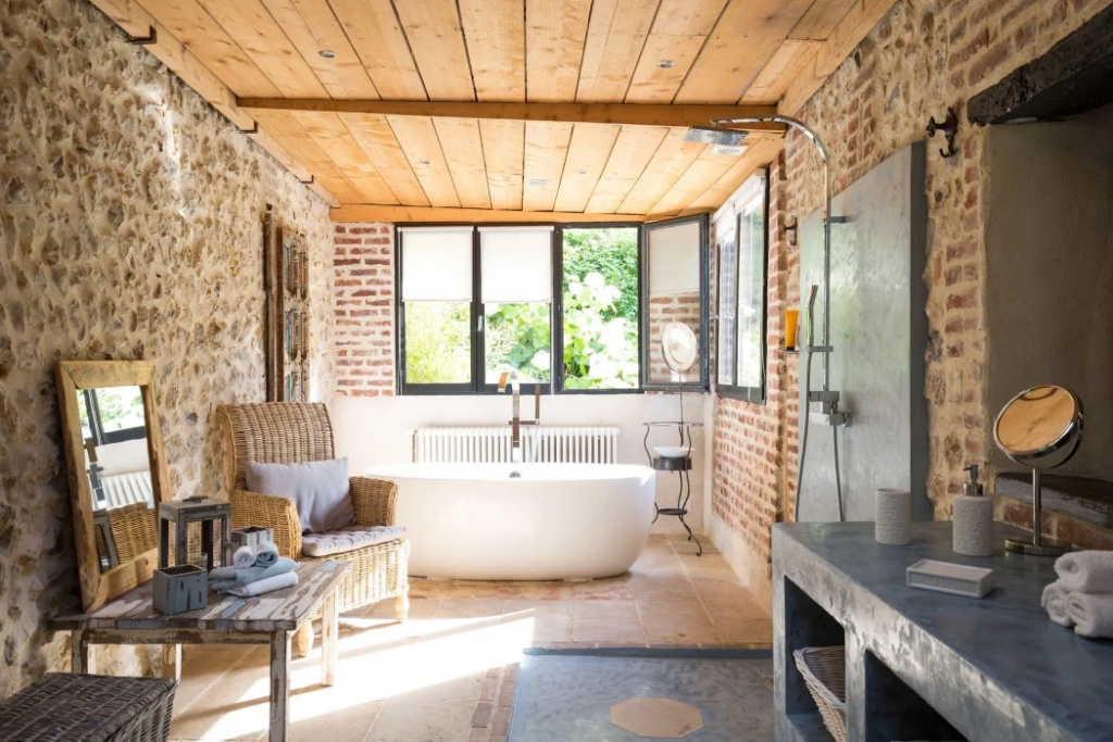 Afficher la photo 8 — La Maison Du Parc