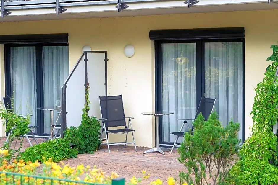 aktiv Sporthotel - Chambres