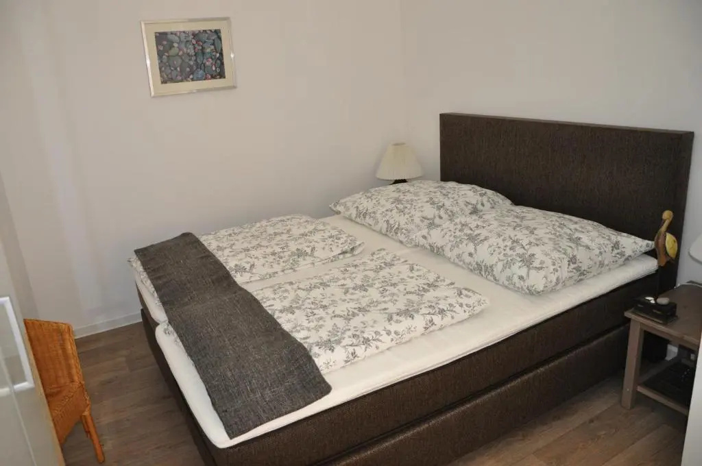 Haus Sandra - Chambres