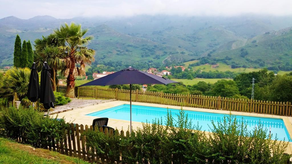 Hotel Rural El Otero - Général