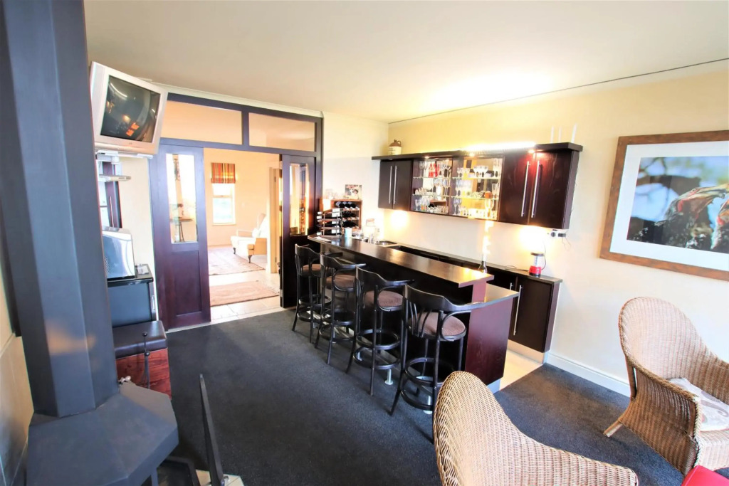 On the Cliff Guest House - фото 42