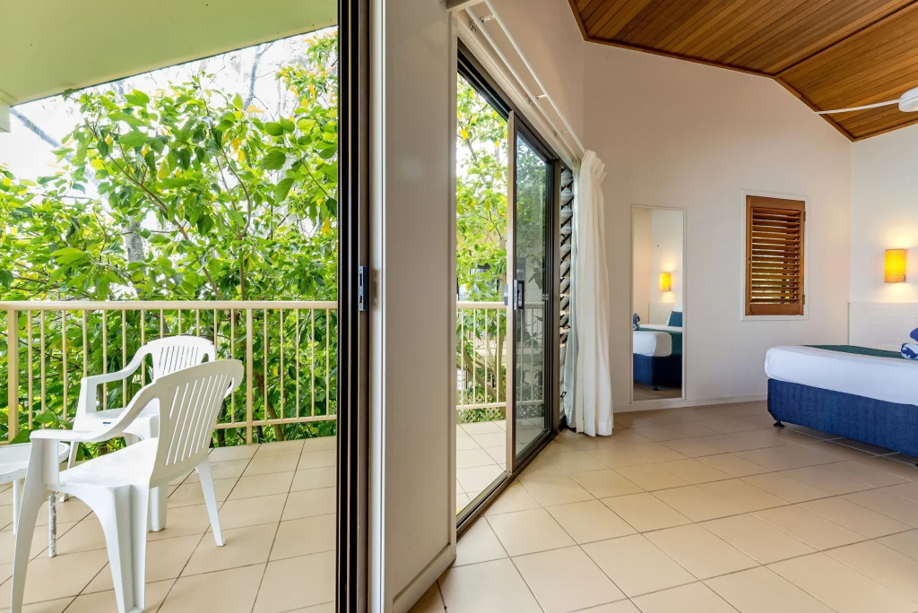 Heron Island Resort - Général