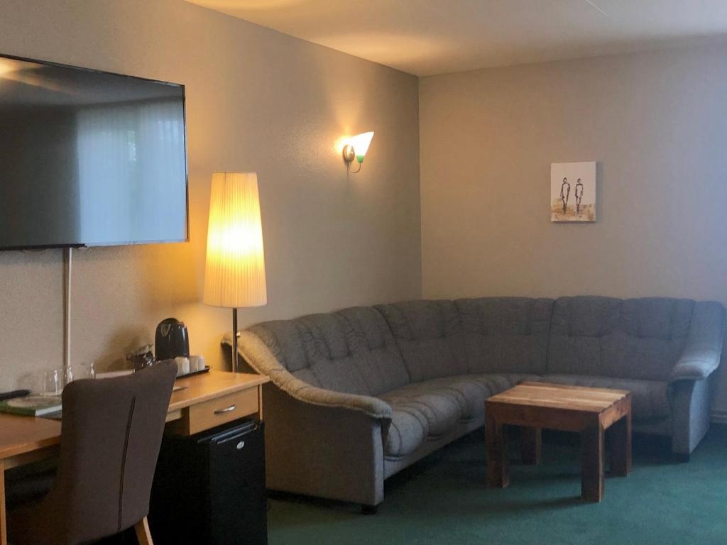 Hvolsvöllur Hotel - Chambres