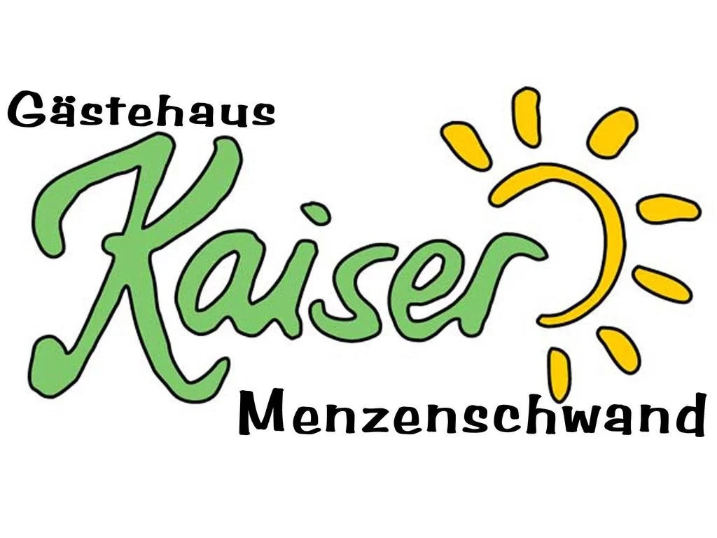 Gastehaus Kaiser