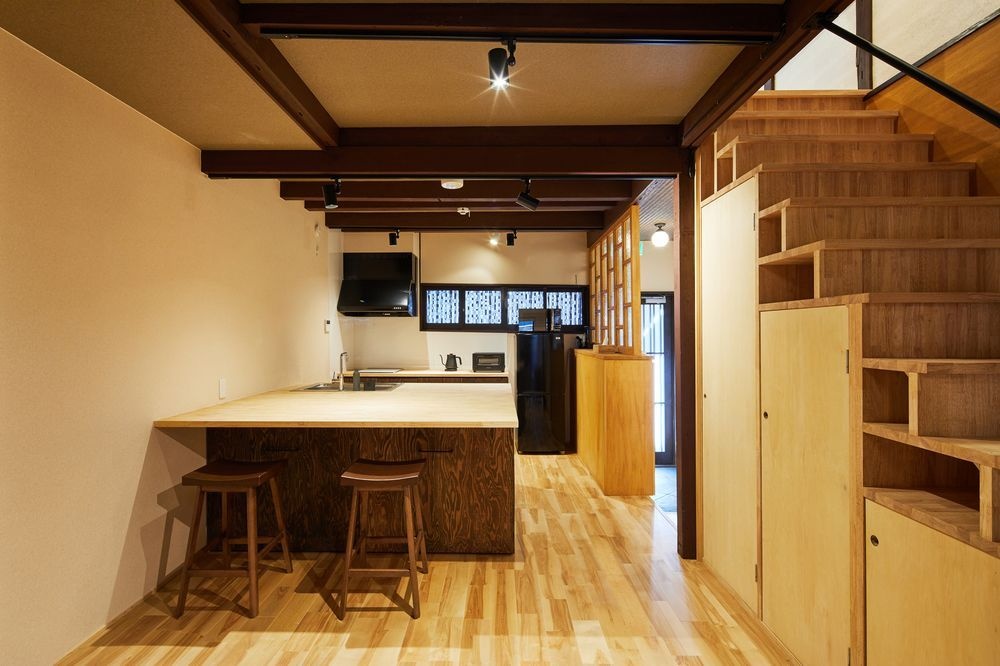 Guest House Mibu-Hanabusa 사진 16