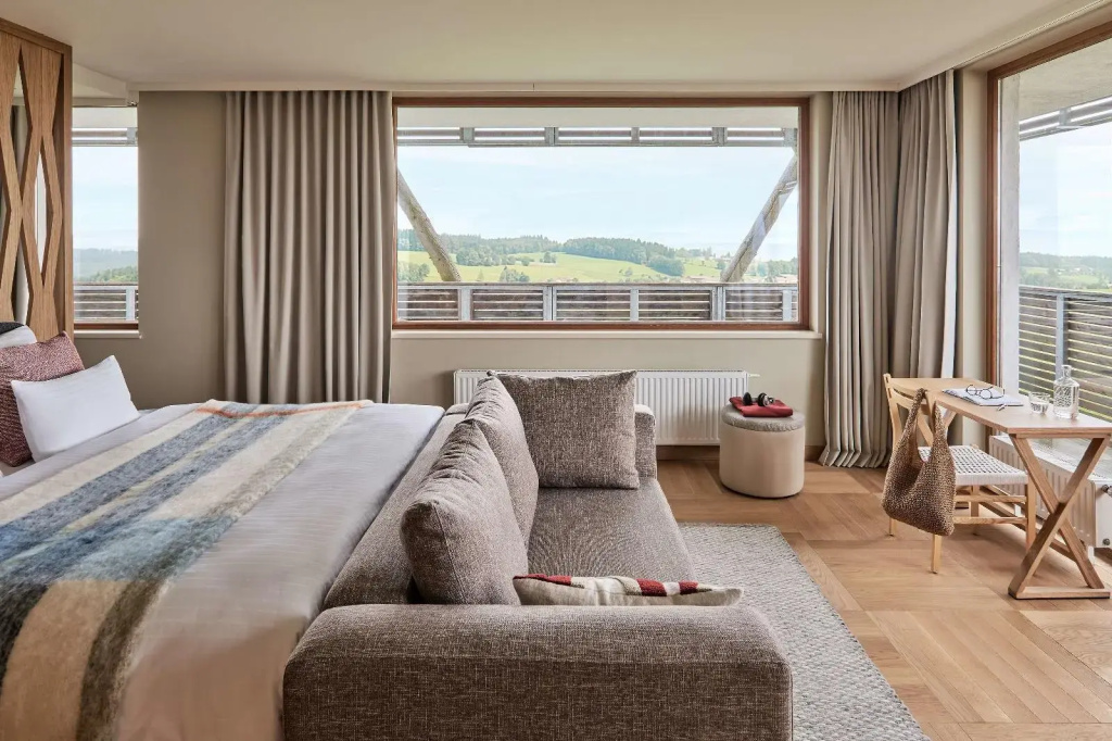 Falkensteiner Hotel Bad Leonfelden l Adults Only l 4 Star Superior - Général