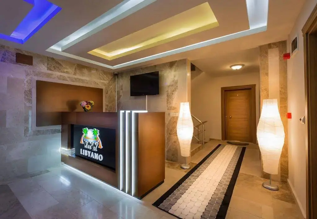 Hotel photo 15