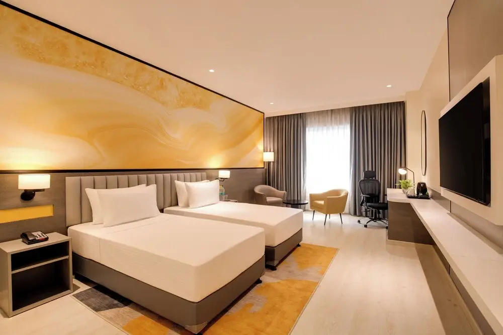 Hotel photo 21