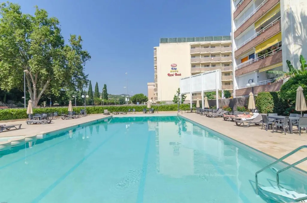 Park Lein - Chambres