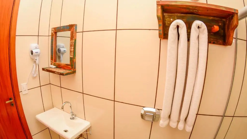 Hotel Winner - Chambres
