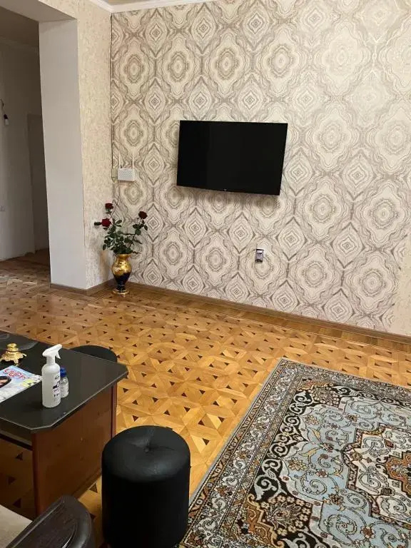 Garni House SAMAN