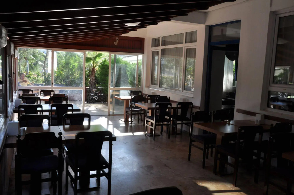 Hotel photo 20