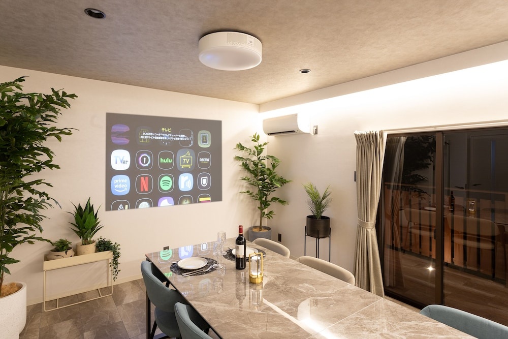 SMART VILLA Hakone Sukumogawa Riverside 사진 1