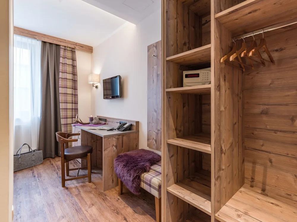 Hotel Andreas Hofer - Chambres