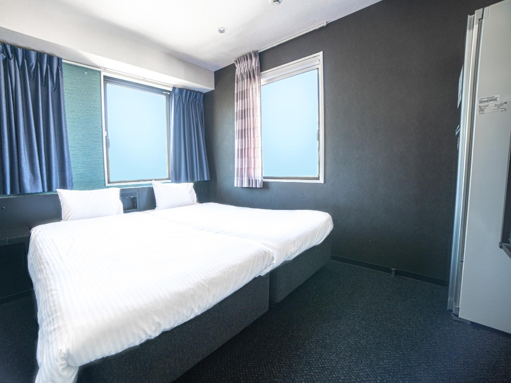 Henn na Hotel Tokyo Asakusabashi 사진 9