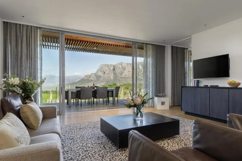 Single Villa