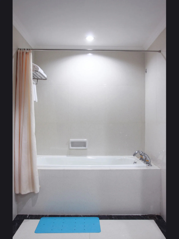 Grand Wahid Hotel Salatiga - Général