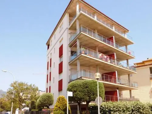 Apartment Mont Caliu