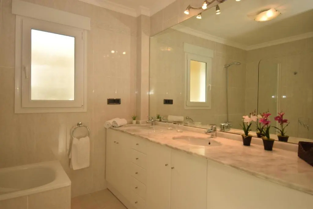 Aparthotel Residencia & Spa Parques Casablanca - Chambres