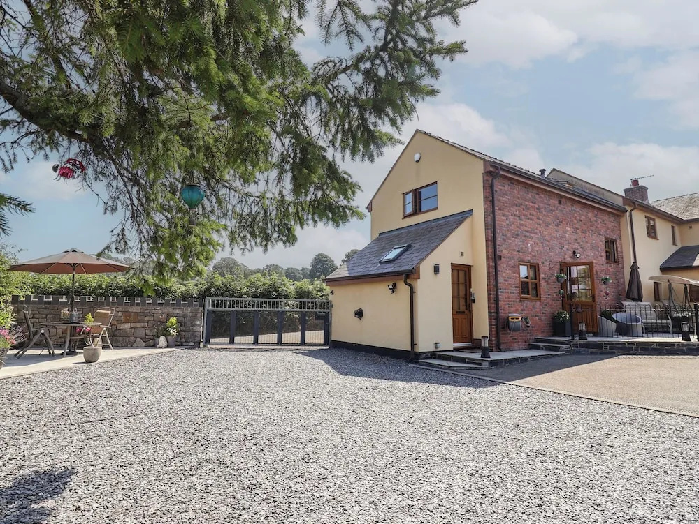 Ash Farm Cottage