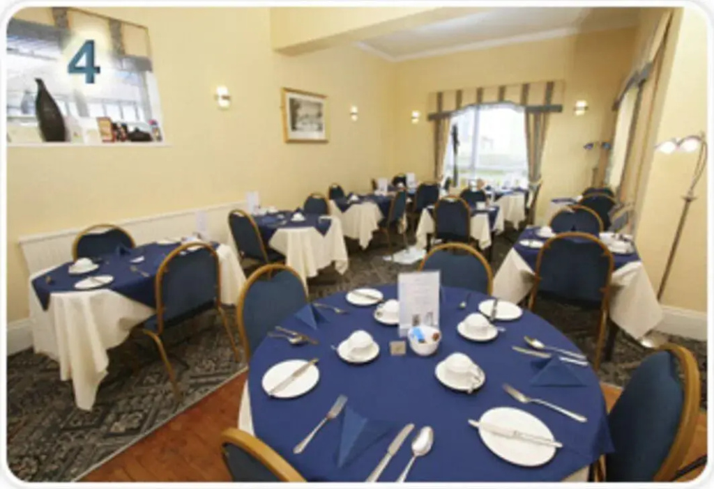 Claremont Hotel Bournemouth - Général