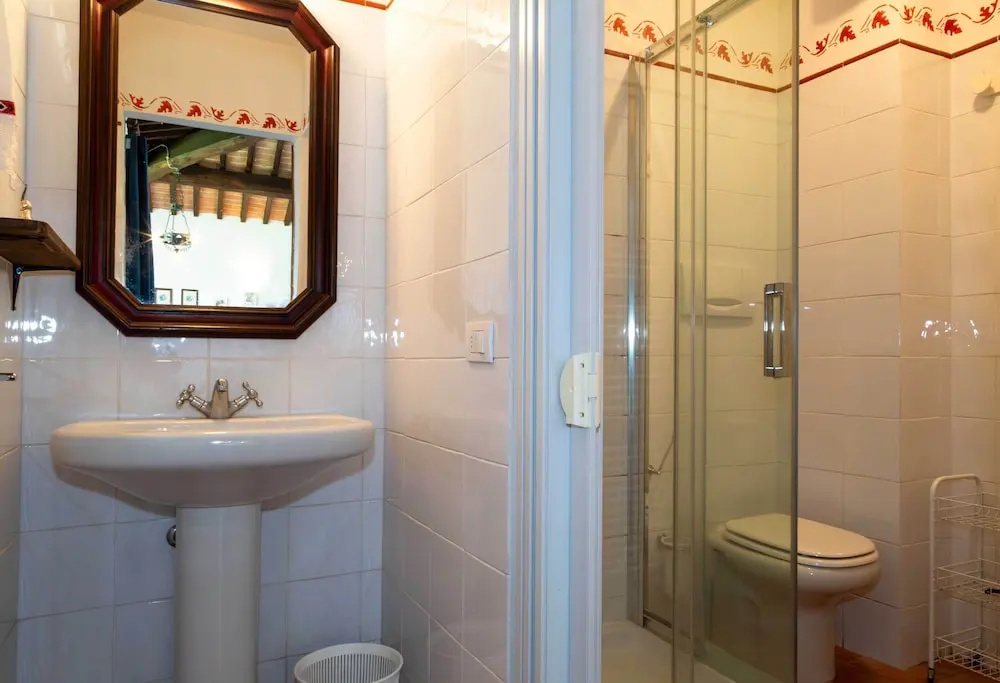1 Bedroom Classic Studio with garden view