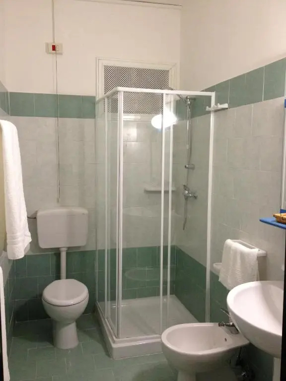 Hotel Rivabella - Chambres