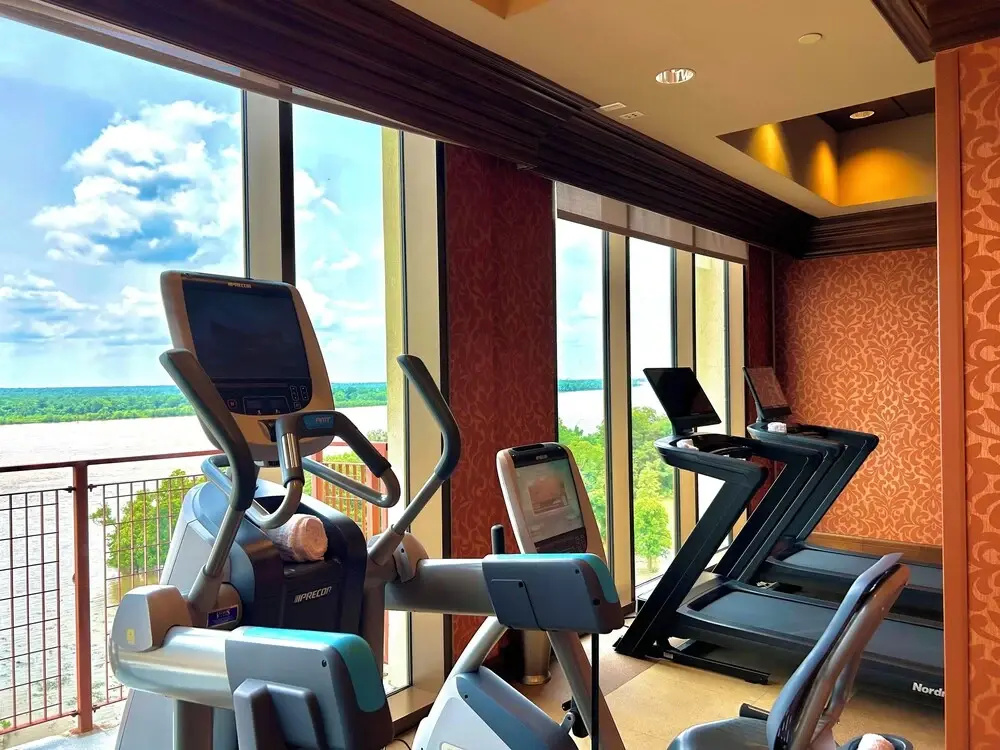L'Auberge Casino Hotel Baton Rouge - Général