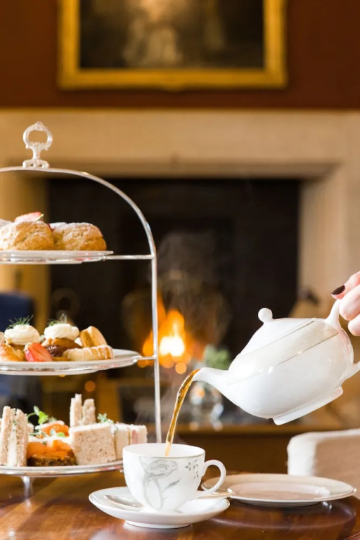 Ard na Sidhe Country House Hotel - Général