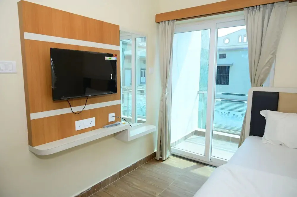 Hotel photo 11
