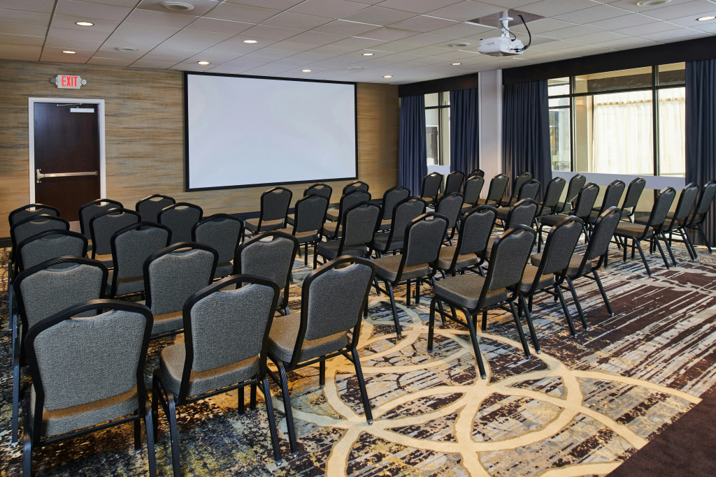 DoubleTree by Hilton Raleigh Crabtree Valley - Général