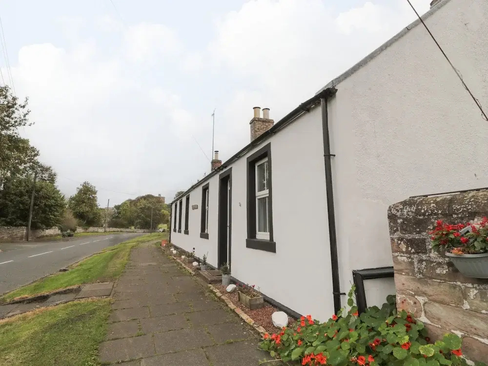 Victoria Cottage
