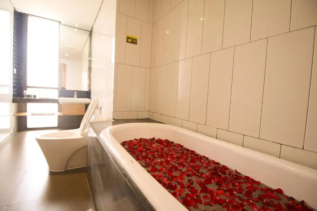 Liberta Hotel Jimbaran - Général