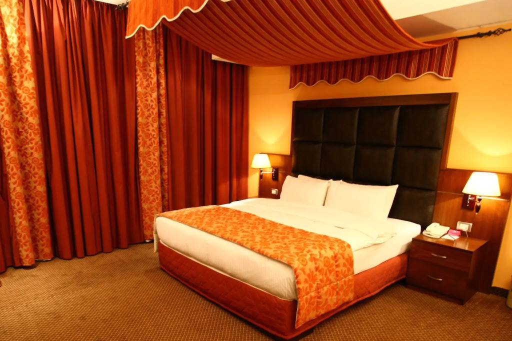 Markazia Suites - фото 3